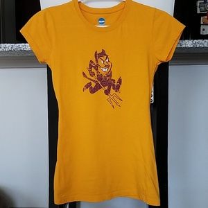 ASU Sun Devils T-shirt